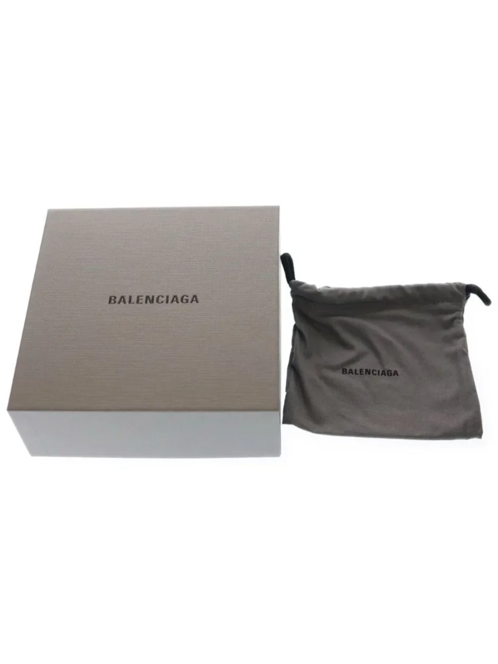 Balenciaga product name